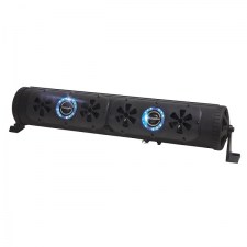 Bazooka 24 inch Bluetooth Party Bar with LED System 01